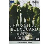 Churchill's Bodyguard - Churchill's Bodyguard - Vol. 12: the Sewer Bomb [Import anglais]