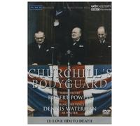 Churchill's Bodyguard - Vol. 13 - Love Him To Death