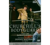Churchill's Bodyguard - Churchill's Bodyguard - Vol. 4: Indian Nationalist Assassin [Import anglais]