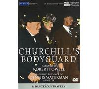 Churchill's Bodyguard - Churchill's Bodyguard - Vol. 6: Dangerous Travels [Import anglais]