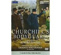 Churchill's Bodyguard - Churchill's Bodyguard - Vol. 7: Surviving the Blitz [Import anglais]