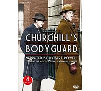 Churchill'S Bodyguard: The Complete Series [Edizione: Regno Unito] [Import]