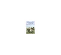 Churchill's Generals