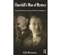 Churchill's Man Of Mystery