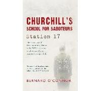 Churchill's School For Saboteurs