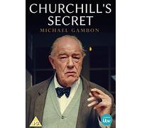 Churchill's Secret [Edizione: Regno Unito] [Import]