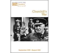 Churchill's War: Sept 1939 [Import]