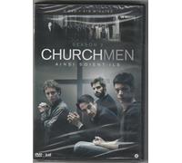 Churchmen Season 2 Dvd Import Dutch