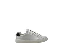 Church's - Baskets en polyester Blanc Noir - Homme - Chaussures - Blanc - Taille: 45 EU