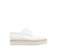 Church's - Chaussure à lacets Shannon - Femme - Chaussures - Blanc - Taille: 38 EU