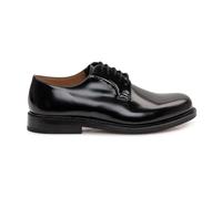 Church's - Chaussures à lacets Shannon - Homme - Chaussures - Noir - Taille: 41 1/2 EU