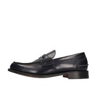 Church's Chaussures basses Bleu Blu Blu e verdi
