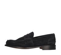Church's Chaussures basses Bleu Blu Blu e verdi 40