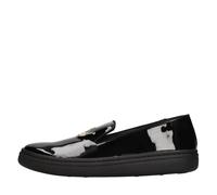 Church's Chaussures basses Noir Nero Neri e Grigi 38½