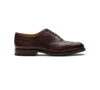 Church's - Chaussures Derby classiques pour hommes - Homme - Chaussures - Brun - Taille: 40 1/2 EU