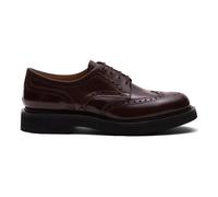 Church's - Chaussures Plates - Homme - Chaussures - Brun - Taille: 42 1/2 EU