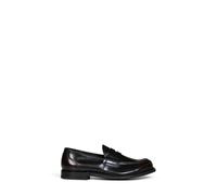 Church's - Chaussures plates - Homme - Chaussures - Noir - Taille: 41 1/2 EU