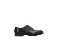 Church's - Chaussures plates Oxford - Homme - Chaussures - Noir - Taille: 45 EU