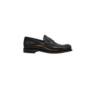 Church's, Homme, Chaussures, Noir, Taille: 40 EU Sac bandoulière en nylon en forme de cœur