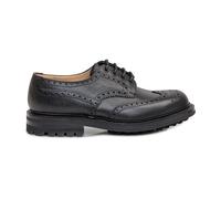 Church's, Homme, Chaussures, Noir, Taille: 41 EU McPherson LW Derby