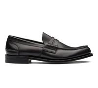 Church's, Homme, Chaussures, Noir, Taille: 41 EU Pembrey Loafer