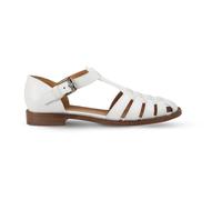 Church's - Kelsey Sandal - Femme - Chaussures - Blanc - Taille: 39 EU