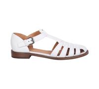 Church's - Kelsey Sandal - Femme - Chaussures - Blanc - Taille: 40 EU