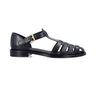 Church's - Kelsey Sandal - Femme - Chaussures - Noir - Taille: 41 EU