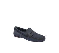 Church's - Mocassin Classique - Homme - Chaussures - Bleu - Taille: 41 EU