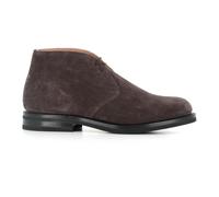 Church's - Mocassin en daim Beaver - Homme - Chaussures - Brun - Taille: 41 EU
