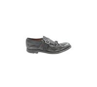 Church's - Mocassin noir avec boucle latérale - Homme - Chaussures - Noir - Taille: 40 EU