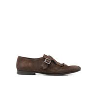 Church's - Mocassins à boucle Oxford - Homme - Chaussures - Brun - Taille: 42 1/2 EU