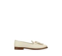 Church's - Mocassins à pampilles Renee - Femme - Chaussures - Blanc - Taille: 40 EU