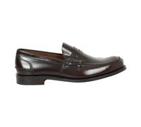 Church's - Mocassins en Cuir Pembrey - Homme - Chaussures - Brun - Taille: 42 EU