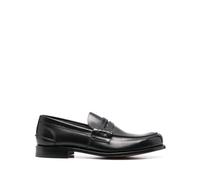 Church's - Mocassins Noirs - Homme - Chaussures - Noir - Taille: 41 EU