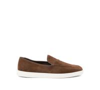 Church's - Mocassins Peebles - Homme - Chaussures - Brun - Taille: 43 EU