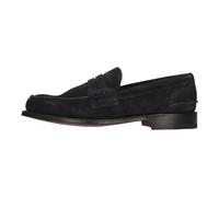 Church's - Mocassins Pembrey - Homme - Chaussures - Bleu - Taille: 41 EU