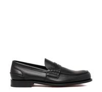 Church's - Mocassins Pembrey Rodeo - Homme - Chaussures - Noir - Taille: 42 EU