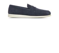 Church's - Mocassins Penny à Enfiler - Homme - Chaussures - Bleu - Taille: 41 1/2 EU