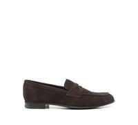 Church's - Mocassins Penny Slot en cuir - Homme - Chaussures - Brun - Taille: 45 EU