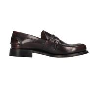 Church's - Mocassins Tunbridge en cuir - Homme - Chaussures - Brun - Taille: 39 1/2 EU