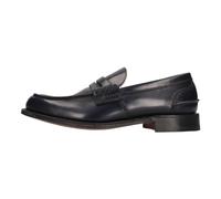 Church's - Mocassins Tunbridge - Homme - Chaussures - Bleu - Taille: 40 EU