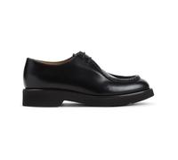 Church's - Nelly Derby Chaussures - Femme - Chaussures - Noir - Taille: 37 1/2 EU