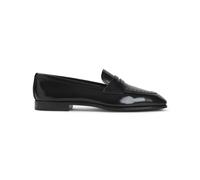 Church's - Onyx Penny Mocassins - Femme - Chaussures - Noir - Taille: 37 EU
