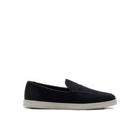 Church's - Peebles Mocassins - Homme - Chaussures - Bleu - Taille: 42 1/2 EU