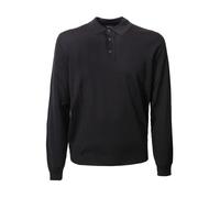 Church's - Pembrey Loafer - Homme - Tops - Noir - Taille: 4XL