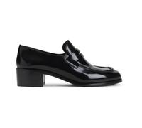 Church's - Prudence Penny Mocassins - Femme - Chaussures - Noir - Taille: 38 EU