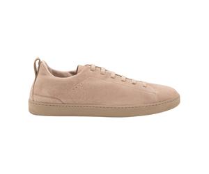 Church's - Rochdale Baskets - Homme - Chaussures - Beige - Taille: 42 EU