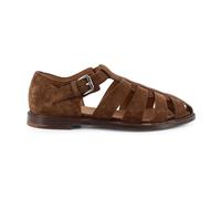 Church's - Sandales de pêcheur - Homme - Chaussures - Brun - Taille: 44 EU