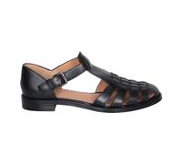Church's - Sandales Noires avec Design Tressé - Femme - Chaussures - Noir - Taille: 38 EU